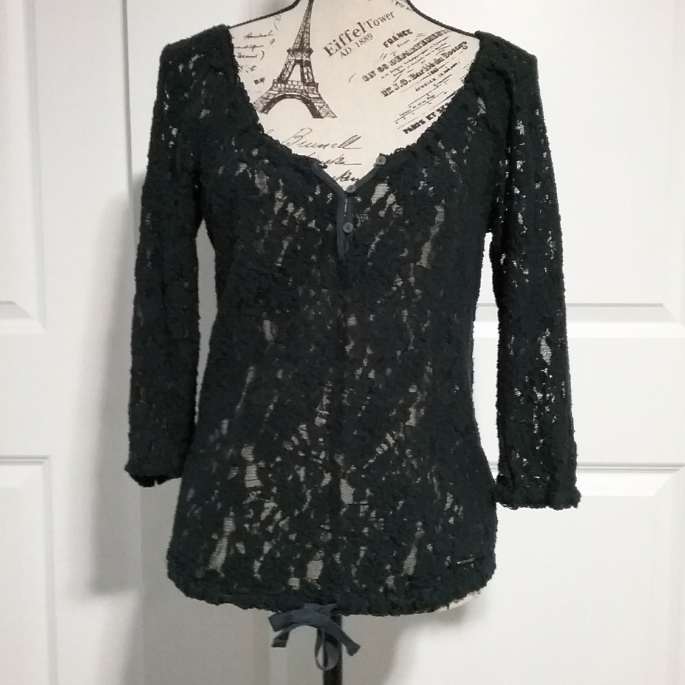 Abercrombie & Fitch Blouse